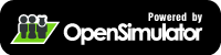 OpenSimulator logo